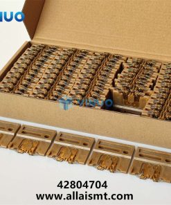 42804704 Carrier Clip Assembly 2.5 5 - Image 3