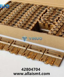 42804704 Carrier Clip Assembly 2.5 5 - Image 2
