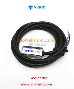 interruptor 2 Assy 45177703 - Image 5