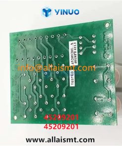 45209101 45209201 SAFETY RELAY ASSY - Image 2