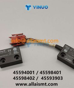 45594001 45598401 45598402 45593903 CONTROLLER, IDE - Image 5