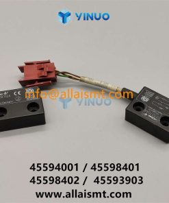 45594001 45598401 45598402 45593903 CONTROLLER, IDE - Image 4