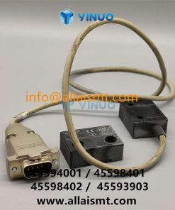 45594001 45598401 45598402 45593903 CONTROLLER, IDE - Image 3