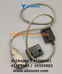 45594001 45598401 45598402 45593903 CONTROLLER, IDE - Image 2