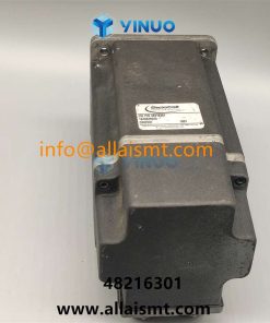 MOTOR;BRUSHLESS;DC;E 48216301 - Image 3