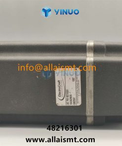 MOTOR;BRUSHLESS;DC;E 48216301 - Image 2