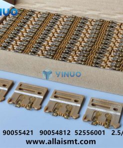 48820001 90055421 90054812 52556001 Carrier Clip Assembly, small Triple Span - Image 4