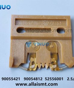 48820001 90055421 90054812 52556001 Carrier Clip Assembly, small Triple Span - Image 3