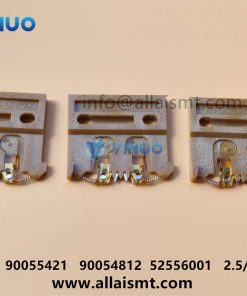 48820001 90055421 90054812 52556001 Carrier Clip Assembly, small Triple Span - Image 6