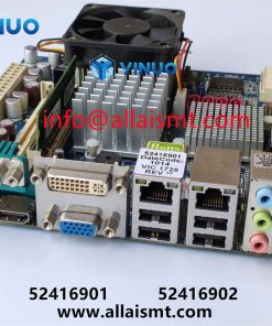 52416901 52416902 MOTHERBOARD,MINI ITX,IM - Image 2