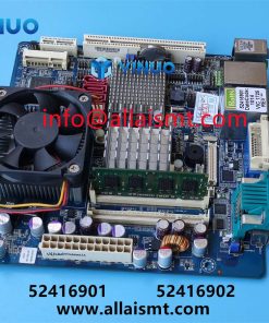 52416901 52416902 MOTHERBOARD,MINI ITX,IM - Image 3