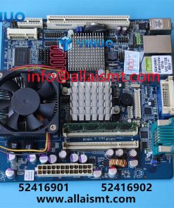 52416901 52416902 MOTHERBOARD,MINI ITX,IM - Image 4