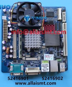 52416901 52416902 MOTHERBOARD,MINI ITX,IM - Image 9