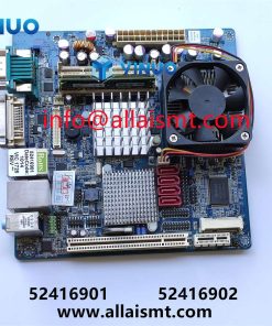 52416901 52416902 MOTHERBOARD,MINI ITX,IM - Image 7