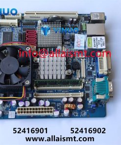 52416901 52416902 MOTHERBOARD,MINI ITX,IM - Image 5