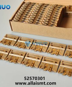 52570301 Universal Carrier Clip Assembly 2.5 5.0MM - Image 7