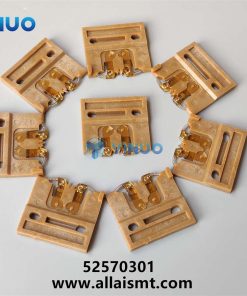 52570301 Universal Carrier Clip Assembly 2.5 5.0MM - Image 6