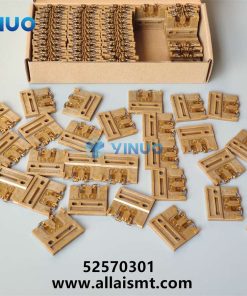 52570301 Universal Carrier Clip Assembly 2.5 5.0MM - Image 4