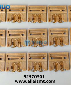 52570301 Universal Carrier Clip Assembly 2.5 5.0MM - Image 3