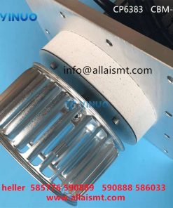 585776 590889 590888 586033 CP6383 HELLER 1809EXL 1913MK3 Servo Motor Driver CBM-9230 Cp7557 Reflow Oven Motor - Image 9