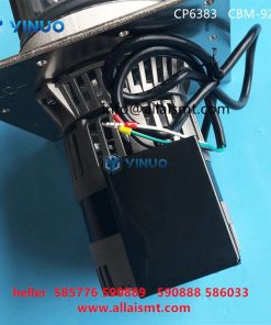 585776 590889 590888 586033 CP6383 HELLER 1809EXL 1913MK3 Servo Motor Driver CBM-9230 Cp7557 Reflow Oven Motor - Image 5