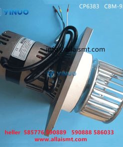 585776 590889 590888 586033 CP6383 HELLER 1809EXL 1913MK3 Servo Motor Driver CBM-9230 Cp7557 Reflow Oven Motor - Image 7