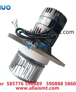 585776 590889 590888 586033 CP6383 HELLER 1809EXL 1913MK3 Servo Motor Driver CBM-9230 Cp7557 Reflow Oven Motor - Image 6