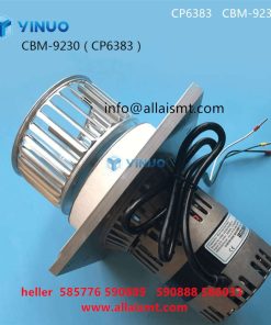 585776 590889 590888 586033 CP6383 HELLER 1809EXL 1913MK3 Servo Motor Driver CBM-9230 Cp7557 Reflow Oven Motor - Image 2