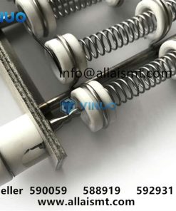 HELLER Reflow Oven r 590059 588919 592931 380V,7.81 mount,9.75 BFM,Heater ASSY - Image 8
