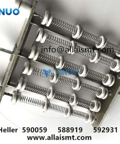 HELLER Reflow Oven r 590059 588919 592931 380V,7.81 mount,9.75 BFM,Heater ASSY - Image 7