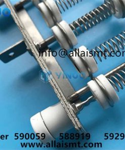 HELLER Reflow Oven r 590059 588919 592931 380V,7.81 mount,9.75 BFM,Heater ASSY - Image 6