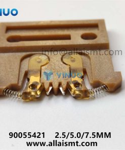 90055421 Universal Insertion Carrier Clip Assembly - Image 7