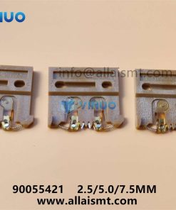 90055421 Universal Insertion Carrier Clip Assembly - Image 6