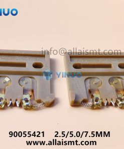 90055421 Universal Insertion Carrier Clip Assembly - Image 5