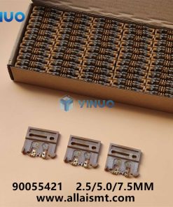 90055421 Universal Insertion Carrier Clip Assembly - Image 4