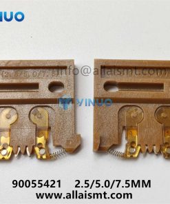 90055421 Universal Insertion Carrier Clip Assembly - Image 3