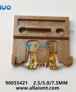 90055421 Universal Insertion Carrier Clip Assembly - Image 2
