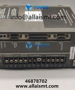 AMP SERVO BRUSHLESS 15A 7.5A 46878702 - Image 5