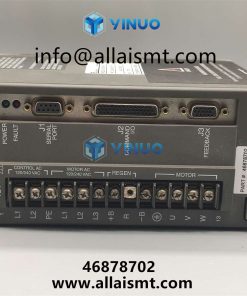 AMP SERVO BRUSHLESS 15A 7.5A 46878702 - Image 4
