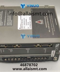 AMP SERVO BRUSHLESS 15A 7.5A 46878702 - Image 3