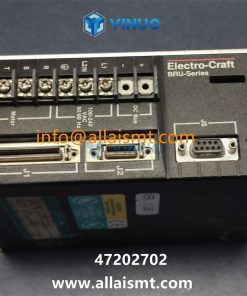 AMP;23,D HD CLINCH 47202702