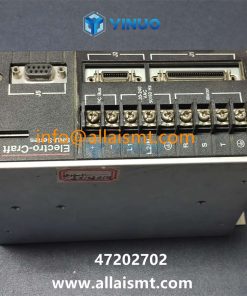 AMP;23,D HD CLINCH 47202702 - Image 4