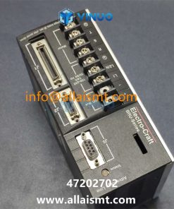 AMP;23,D HD CLINCH 47202702 - Image 3