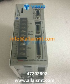AMP;23,D HD CLINCH 47202802 - Image 2