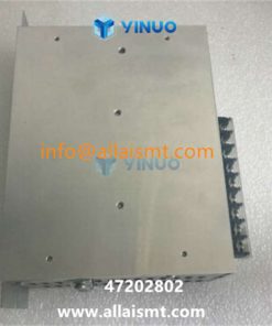 AMP;23,D HD CLINCH 47202802 - Image 3