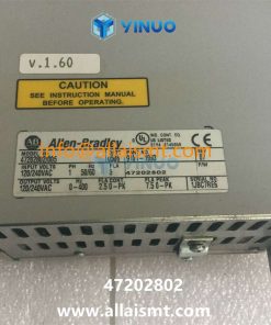 AMP;23,D HD CLINCH 47202802 - Image 4