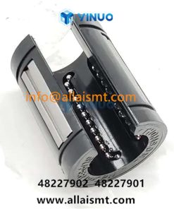 BALL SCREW UNIT 48227902 48227901 - Image 2