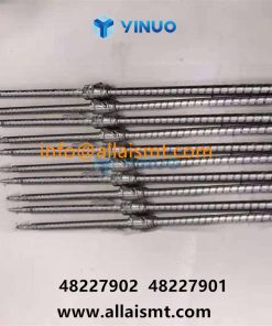 BALL SCREW UNIT 48227902 48227901 - Image 5