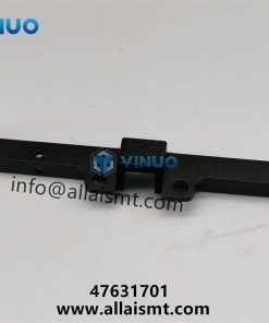 BRACKET, BEC 47631701 UIC - Image 2