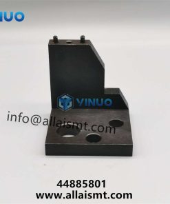 BRACKET, CYL MTG 44885901 - Image 3